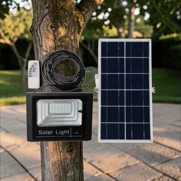 Proiector solar 100w