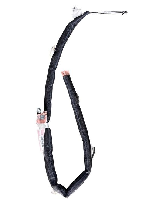 Airbag Cortina Stanga Peugeot 3008 Suv Ii M_ 2016 - >