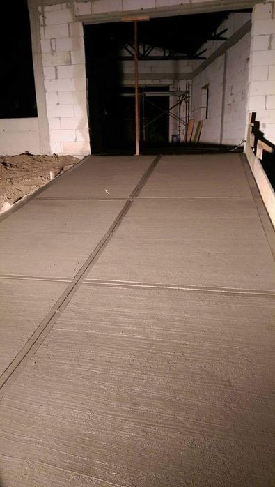 Beton   elicopterizate