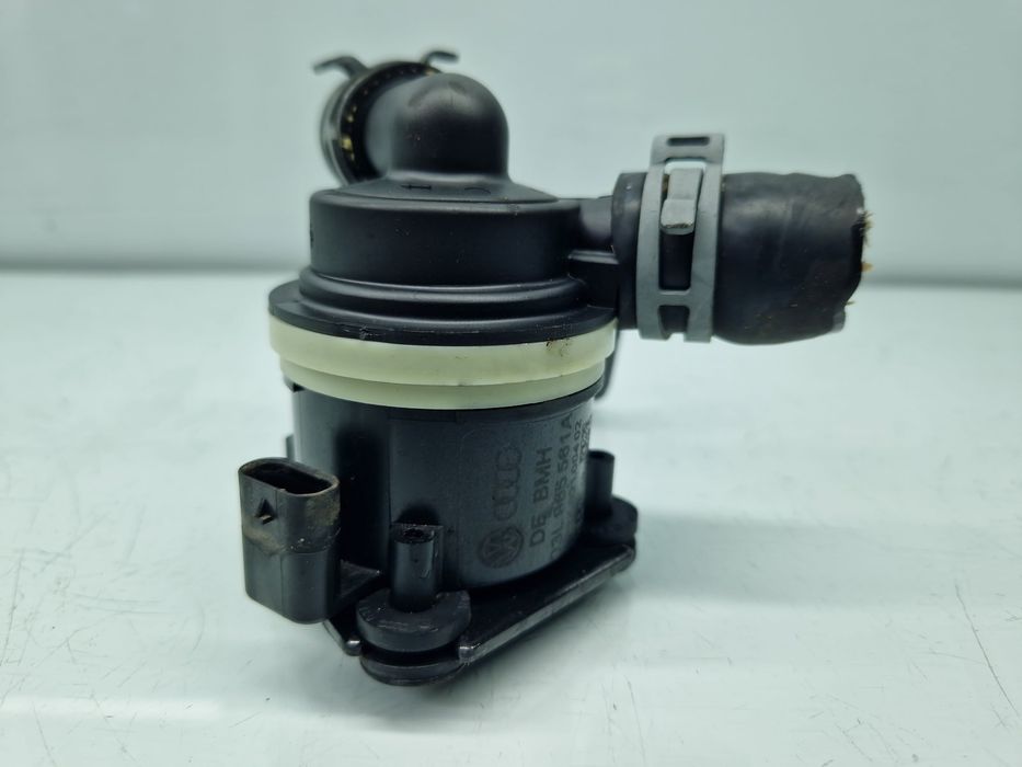 Pompa recirculare apa AUDI A5 Cabriolet (8F7) [Fabr 2009-2015] 03L9655