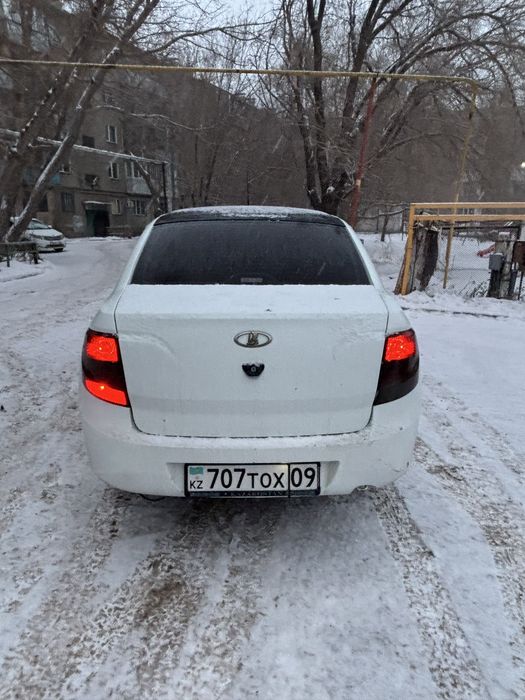 Продам Лада гранта