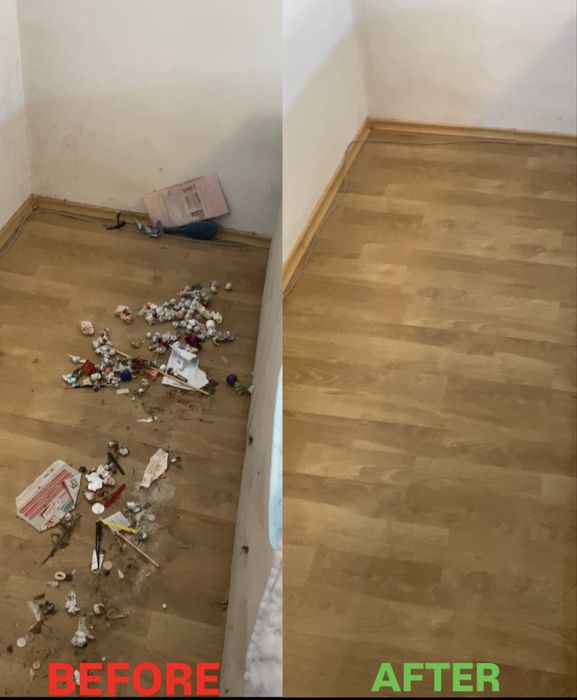 Servicii curatenie la domiciliu profesionale experienta 30 ani