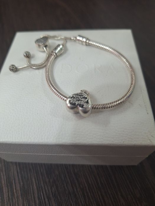 Браслет Pandora оригинал
