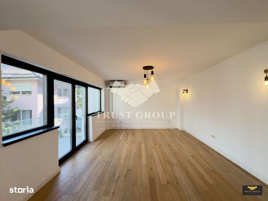 Apartament 3 camere Polona-Dorobanti | Loc de parcare