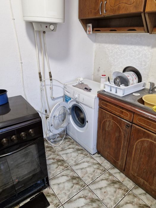 Garsoniera zona Astalis