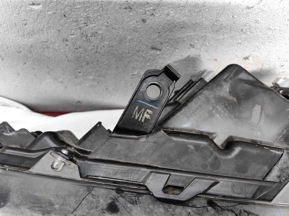 Оригинален фар Тойота  Toyota Hilux Full Led