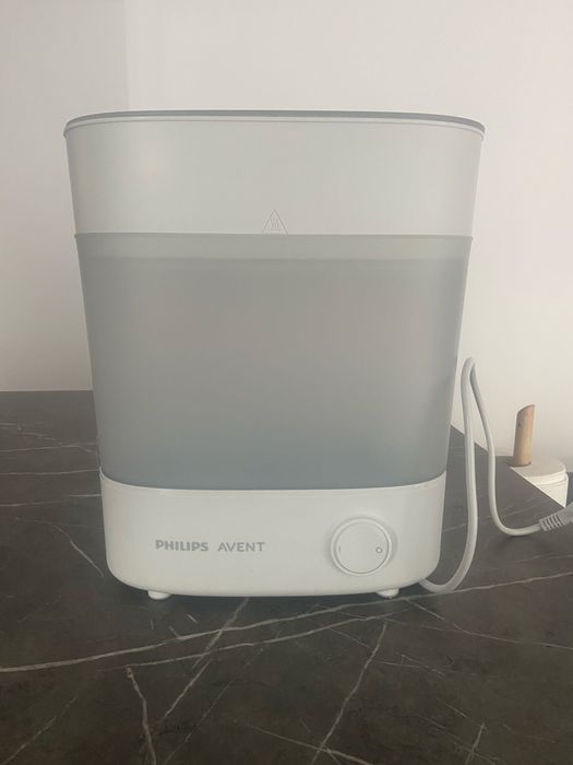 Sterilizator Philips Avent