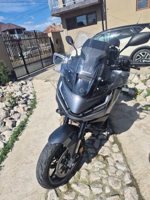 Motocicletă Honda touring Nt1100A