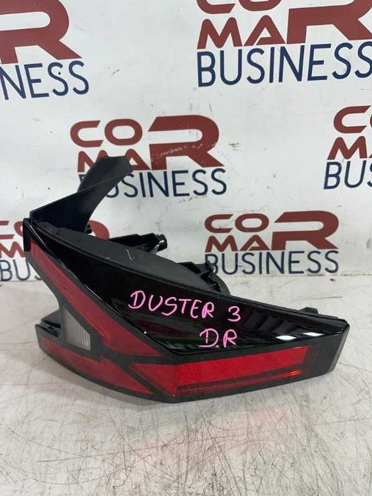 Stop dreapta aripa DACIA DUSTER 3 cod piesa 265505416r