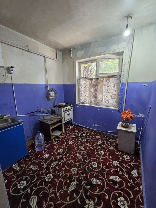 Фрунзенский ижара 1-хона