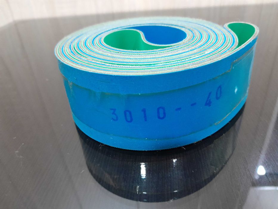 ELGITEX - tekstil - MUSOLINI- RIETER - TRÜTZSCHLER - Ploskiy remen