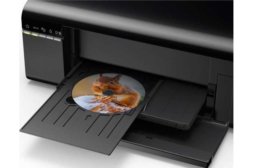 Принтер Epson L805 A4