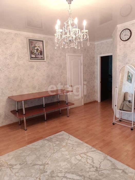 2 комнатная квартира, 33 млн