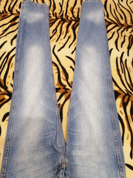 Дамски дънки FASHION POINT.