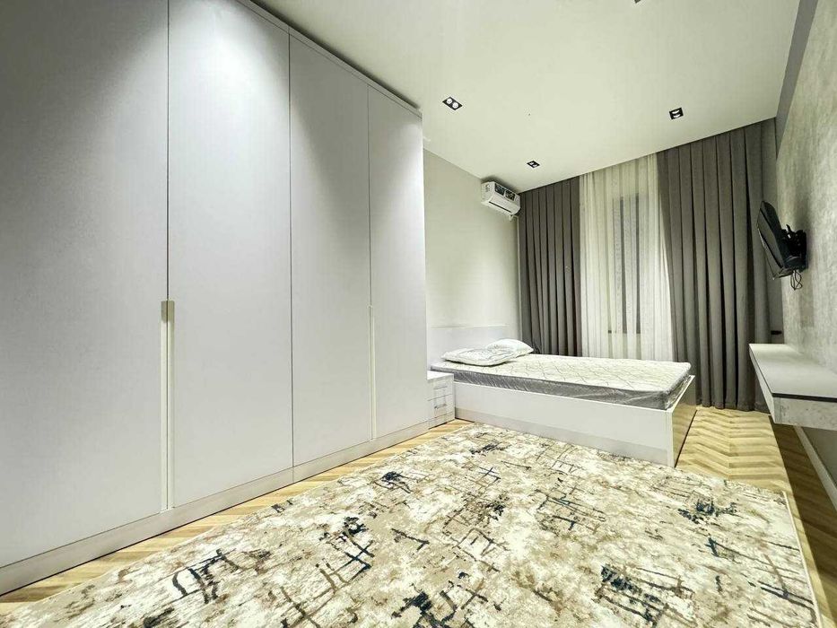 Новостройка 2-х комнатная в ЖК «Yangi Darhon» стадион ID: 4627