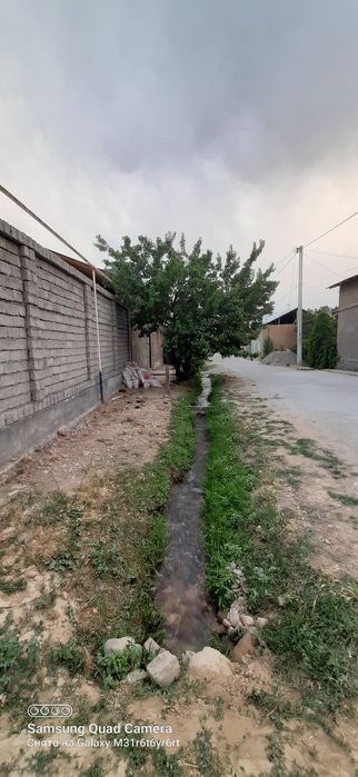 Кибрай Участок 6.22 соток