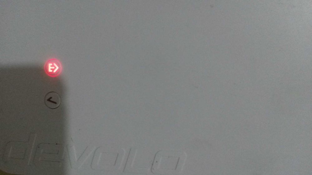 devolo Home Control Central Unit