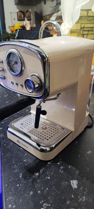 Expresor retro Mandine