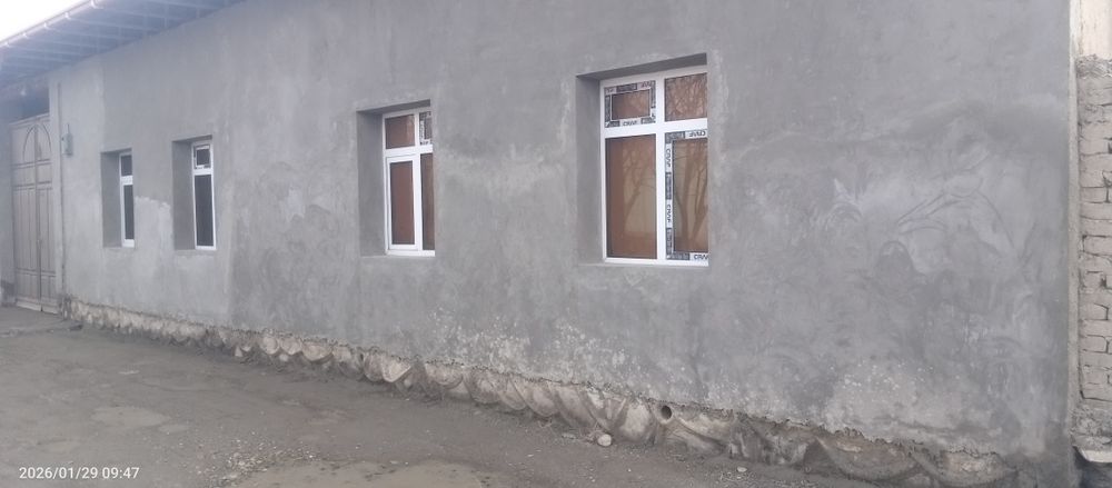 Narpay tumani oqtosh shaxrida 4 sotix hovli sotiladi