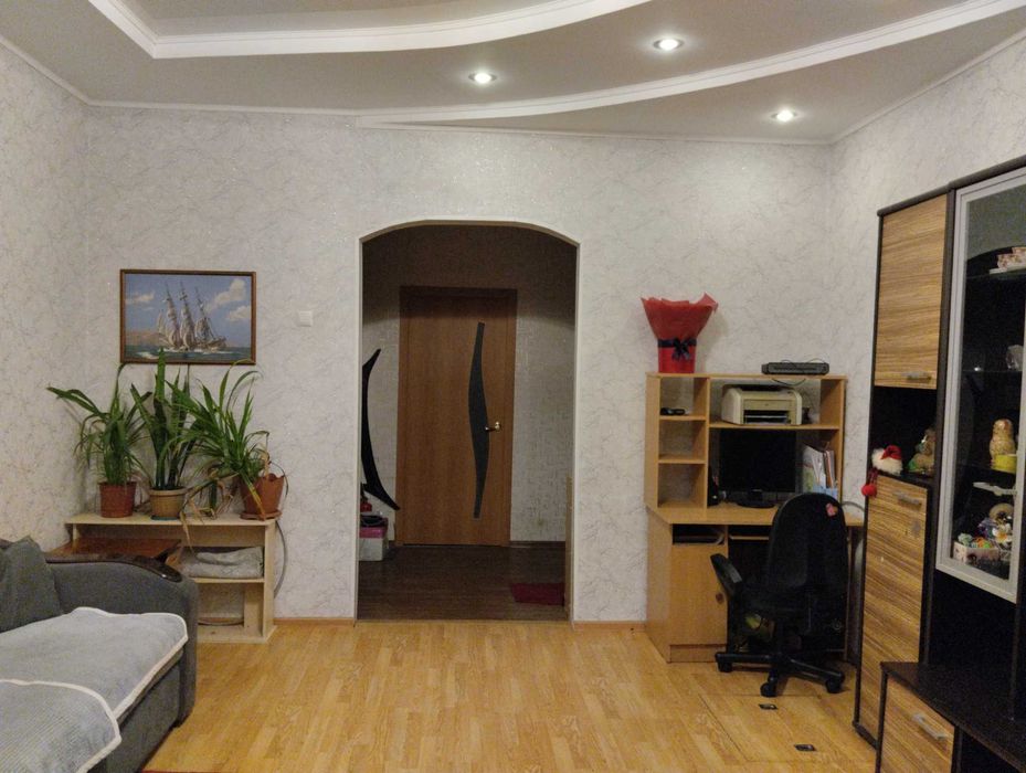 Продам квартиру Гоголя 19