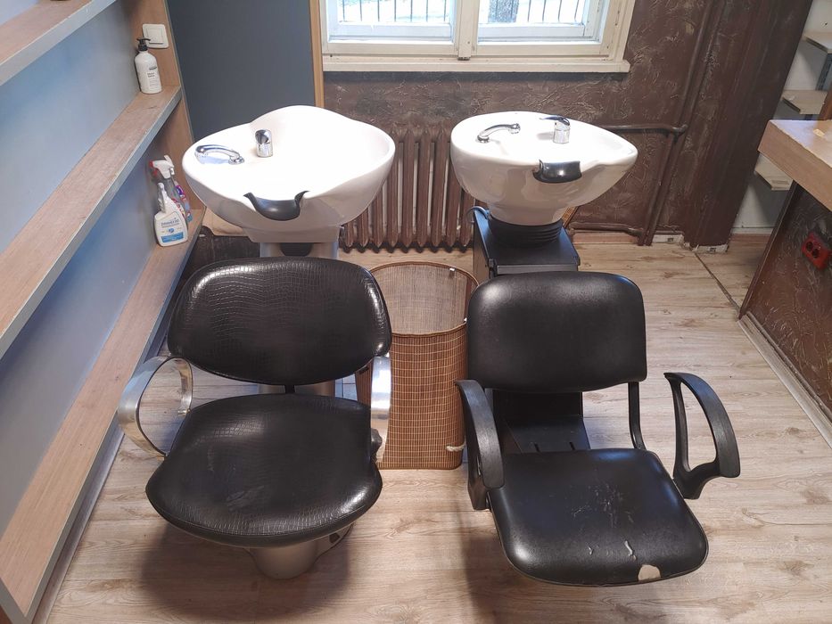 Дава се под наем  в София, Оборище -  кв.м за 448.8 € - Снимка #5