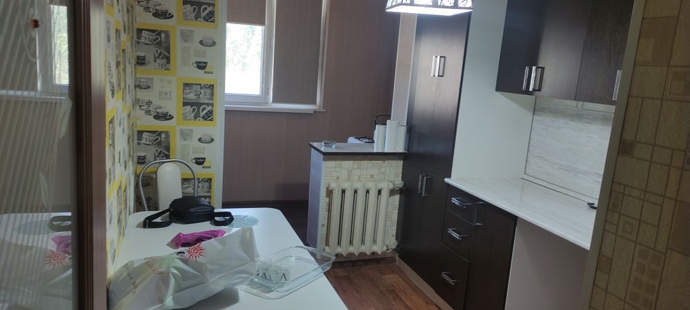 Продам 2х комнатную квартиру