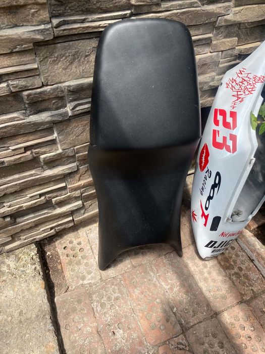 Седалка за Хонда ф4i \ Honda f4i