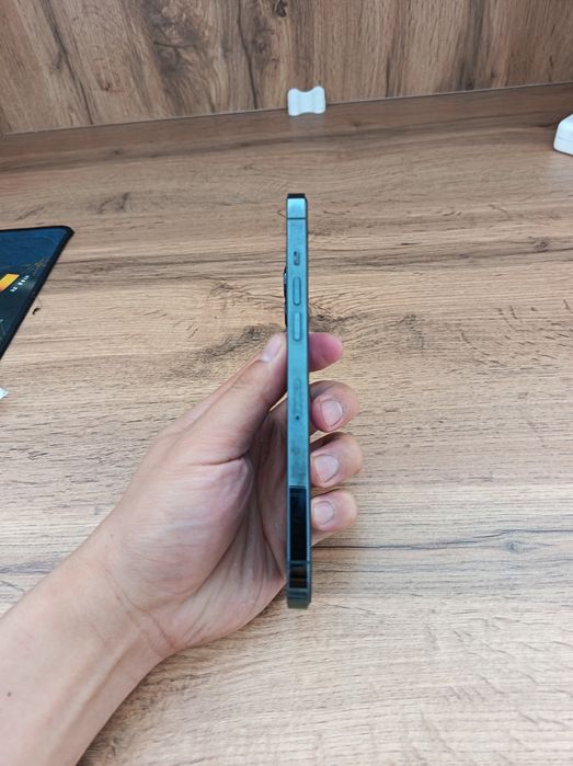 IPhone 12 pro max 128gb