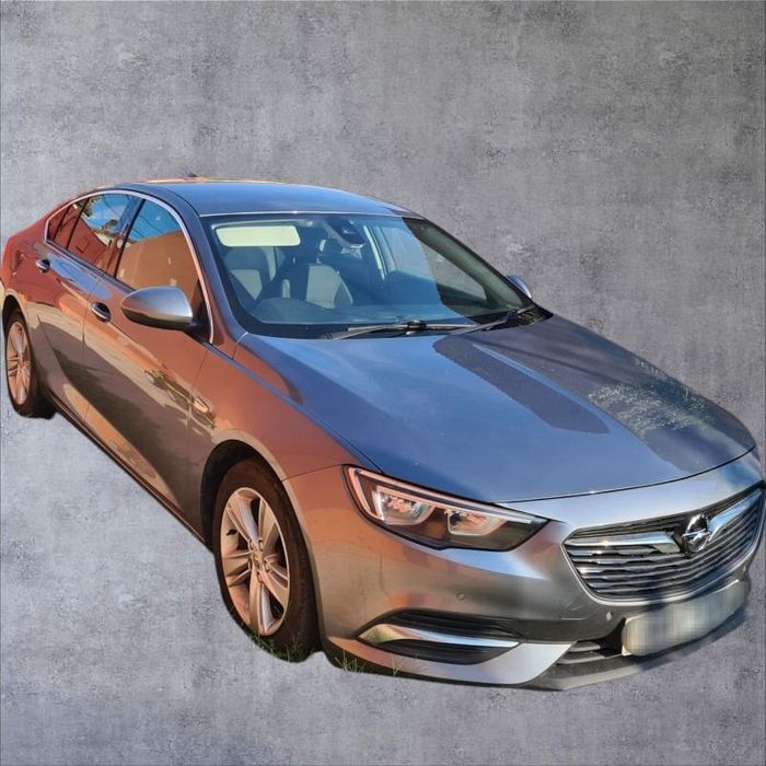 Conducta AC Opel Insignia B 1.6 CDTI 136 cp 100 kw B16DTH
