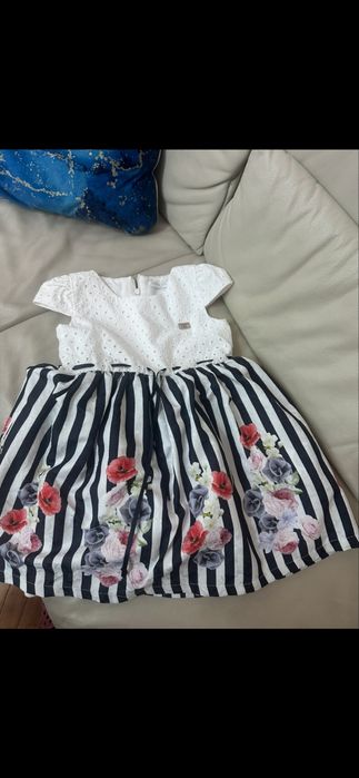 Детски рокли -Гърция