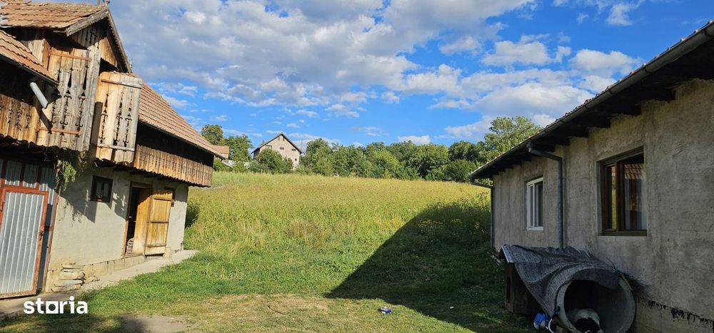 Nu este doar o casa, este locul in care poti construi un viitor