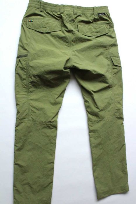 SCHOFFEL - мъжки туристически панталон, размер 50 (М)