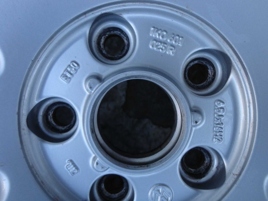 джанти за ВАГ групата