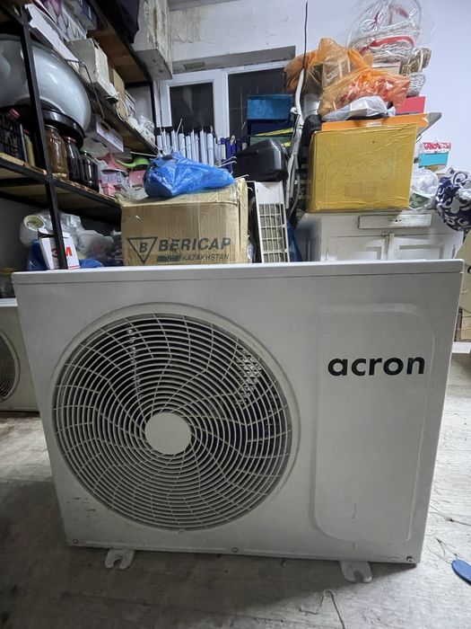 Кондиционер acron 180