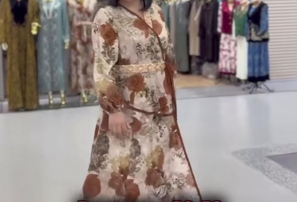 Продам платье на той !
