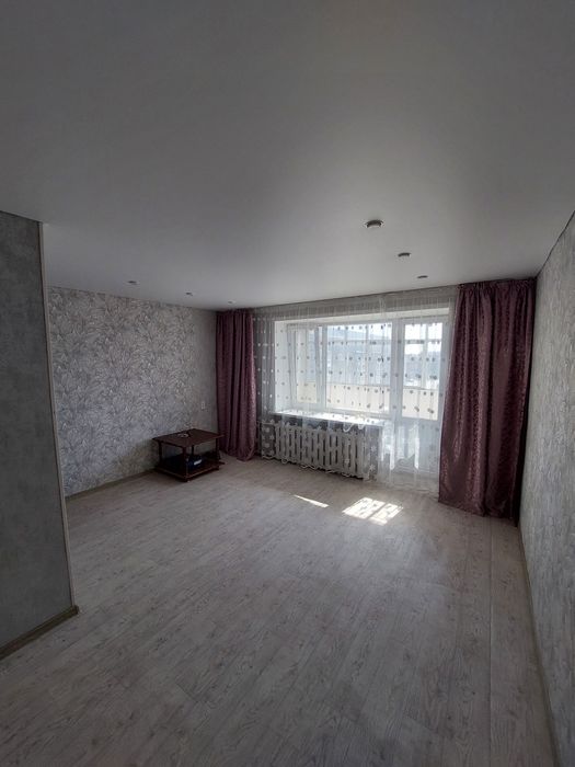 Продам однокомнатную квартиру. Океан.