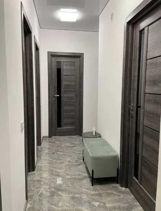 Ремонт квартир под ключ