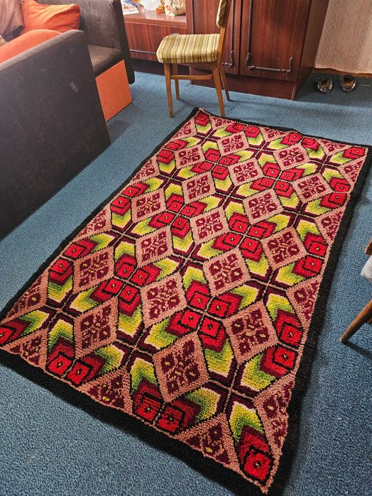 Вълнени китеници