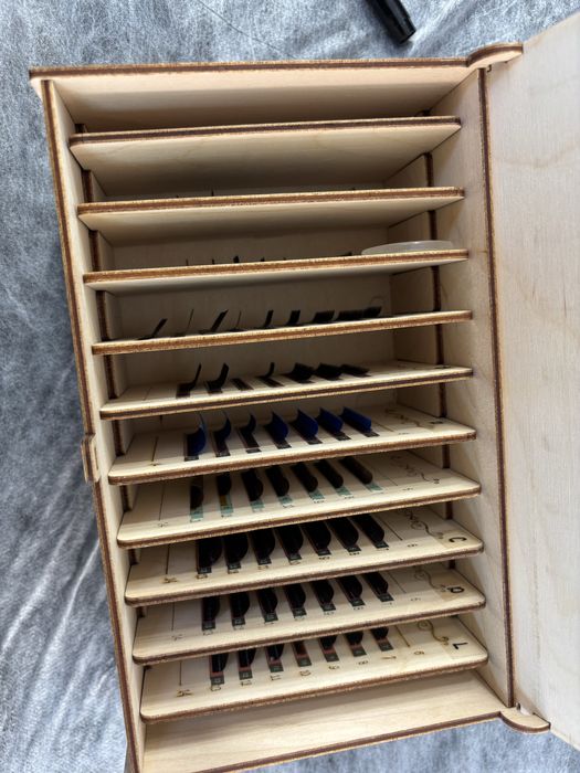 Продам ресницы для наращевания