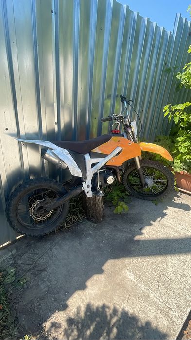 Vand kxd de 125 sau schimb