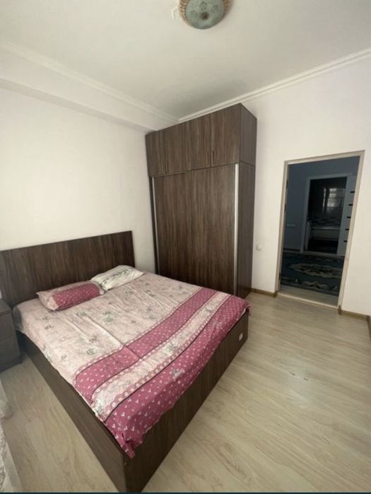 Сдаётся своя  элитной 2-х ком квартира