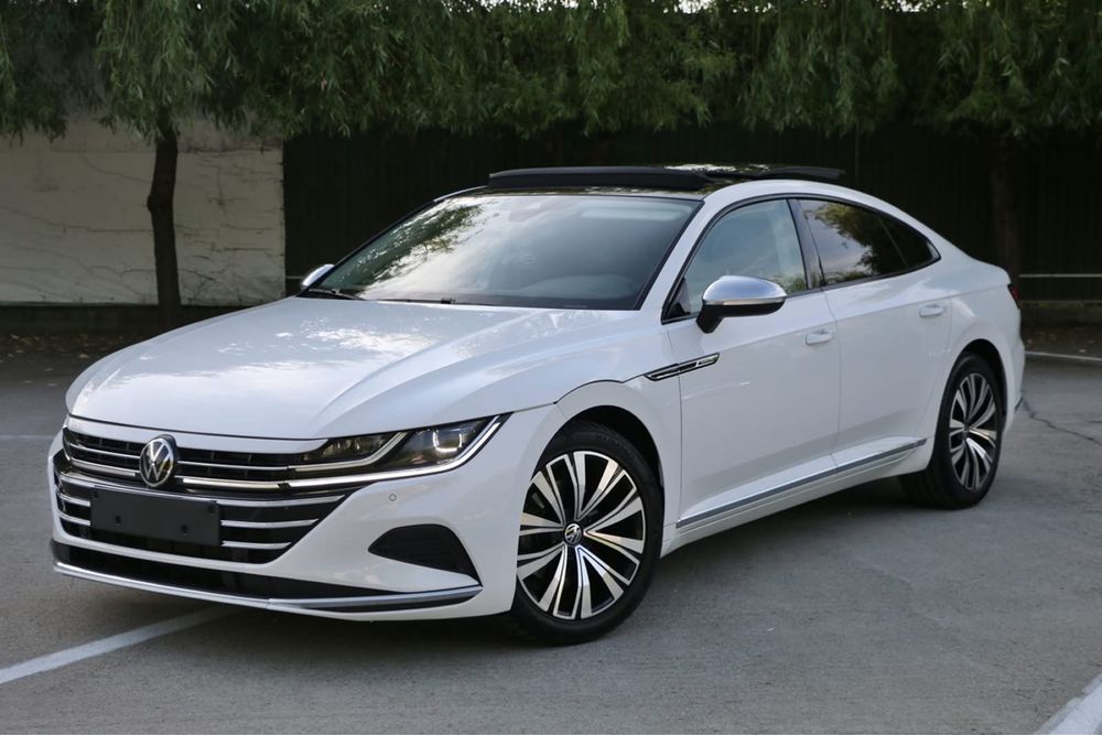 # Volkswagen ARTEON # Facelift# 2022# 2.0 TDI # Proprietar de noua#