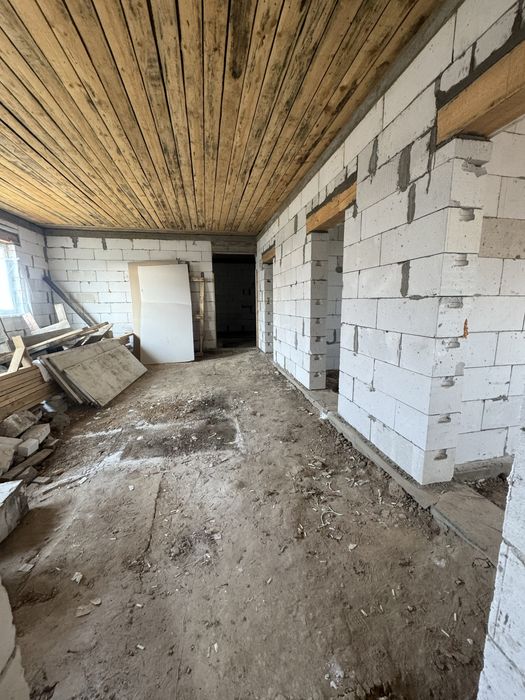 Продается дом в Подстепном