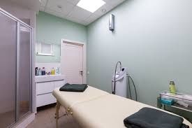 Профессиональный массаж