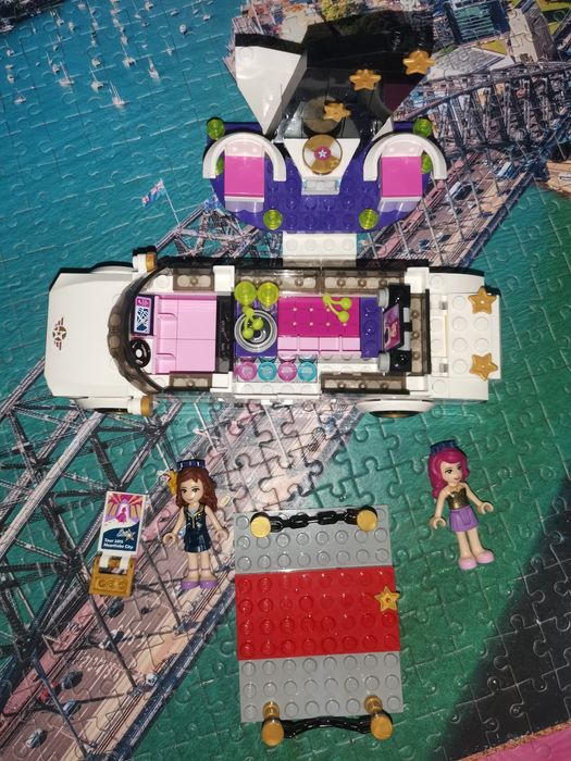 Конструктор лего оригинал