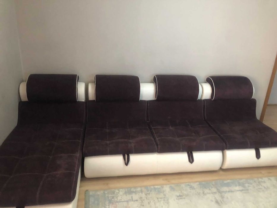 Диван б/у самовывоз