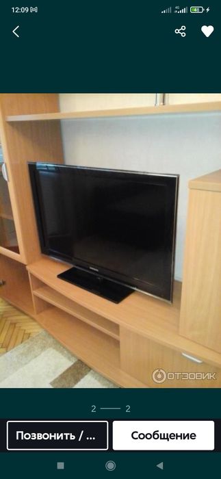 Телевизор samsung диагональ 40