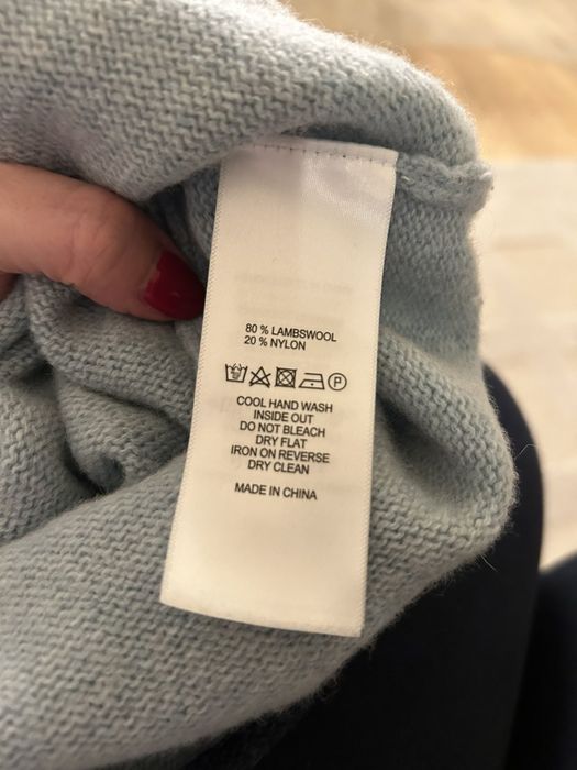 Дамски пуловери Beneton, Esprit вълна М размер