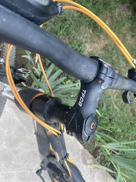 Велосипед горный 26 дюймов