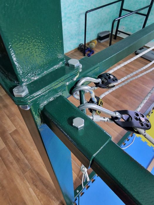 Тренажер правИло